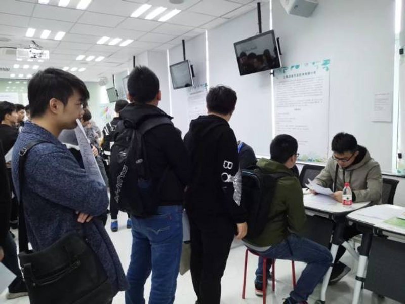 系统集成人员派遣